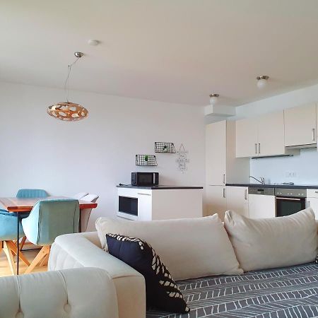 Near Lake Two Bedroom Duplex Apartment Vienna Exterior photo
