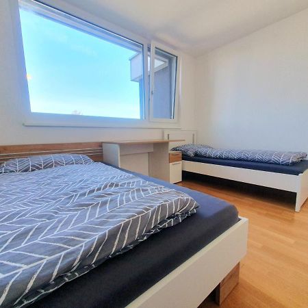 Near Lake Two Bedroom Duplex Apartment Vienna Exterior photo