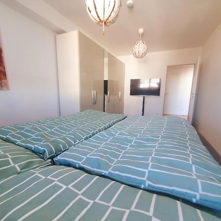 Near Lake Two Bedroom Duplex Apartment Vienna Exterior photo