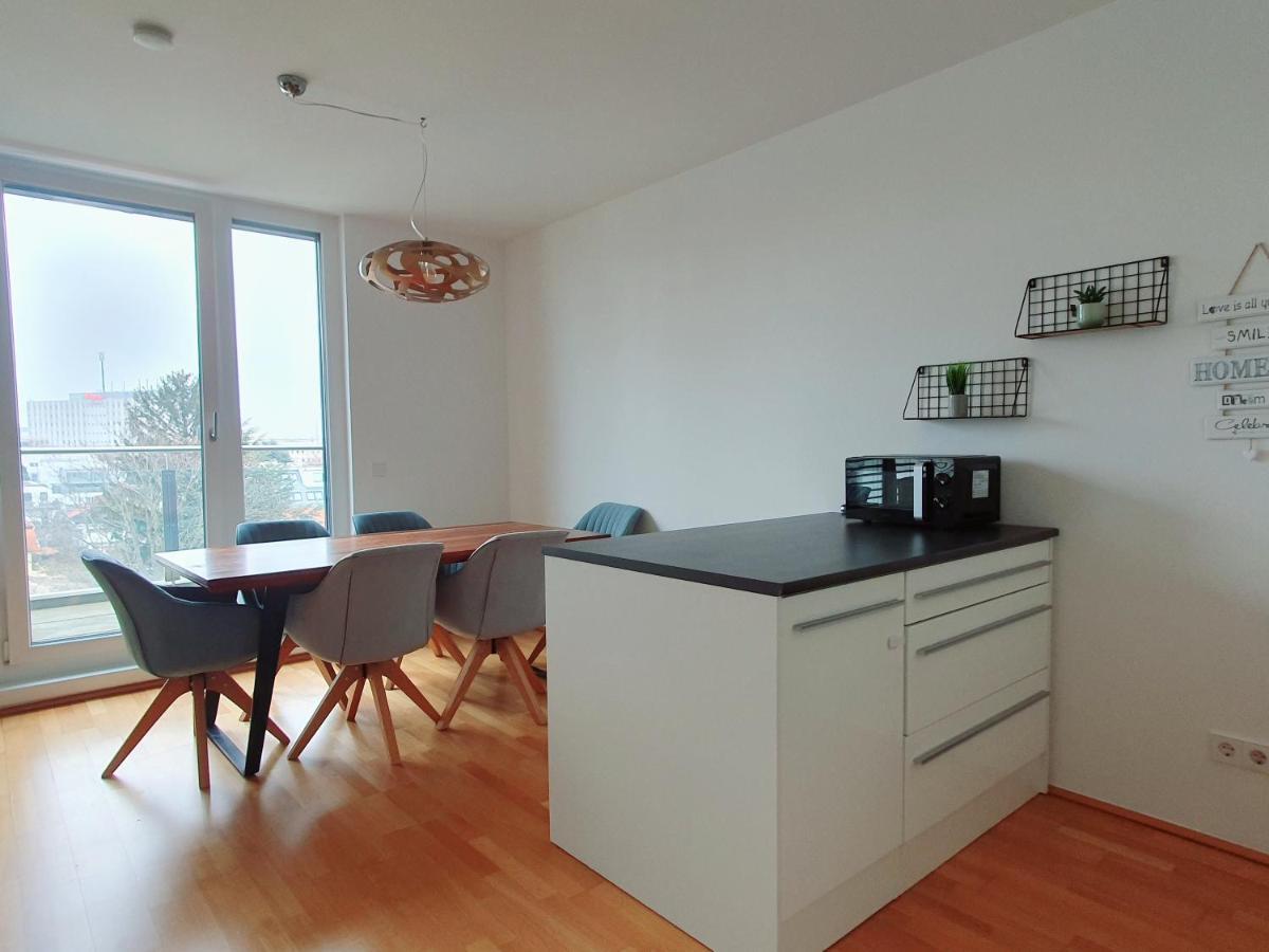 Near Lake Two Bedroom Duplex Apartment Vienna Exterior photo