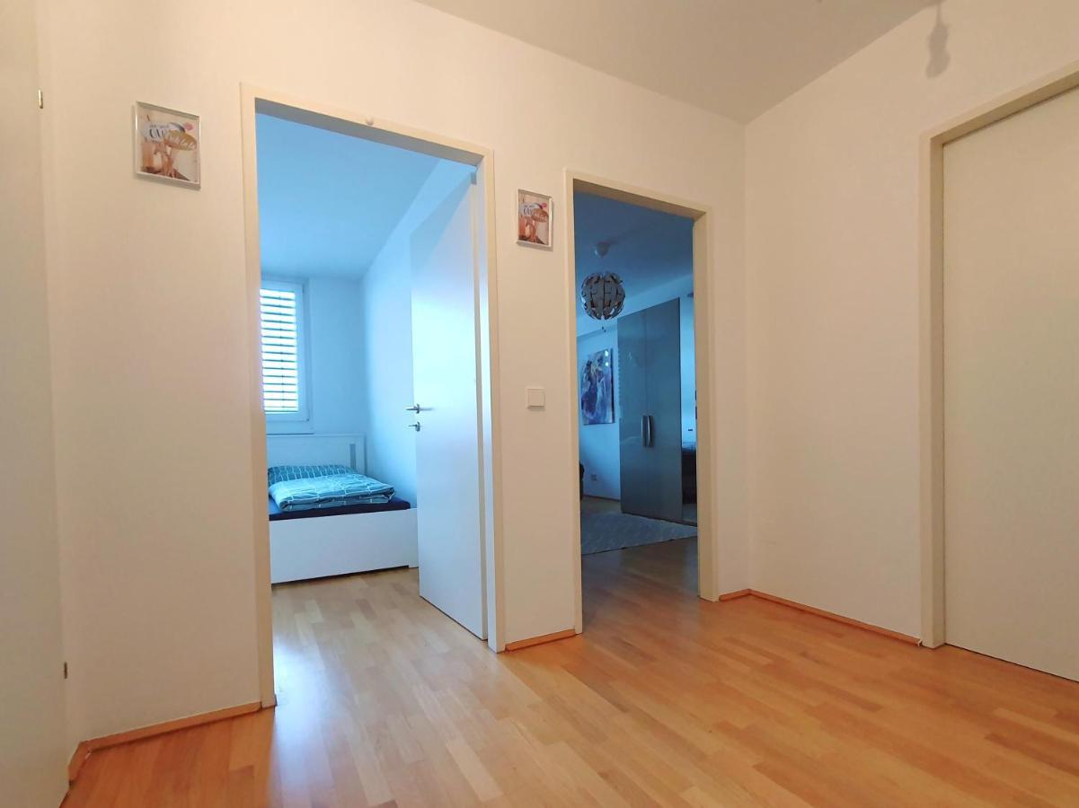Near Lake Two Bedroom Duplex Apartment Vienna Exterior photo