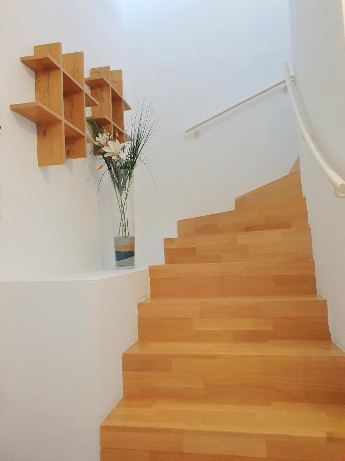 Near Lake Two Bedroom Duplex Apartment Vienna Exterior photo