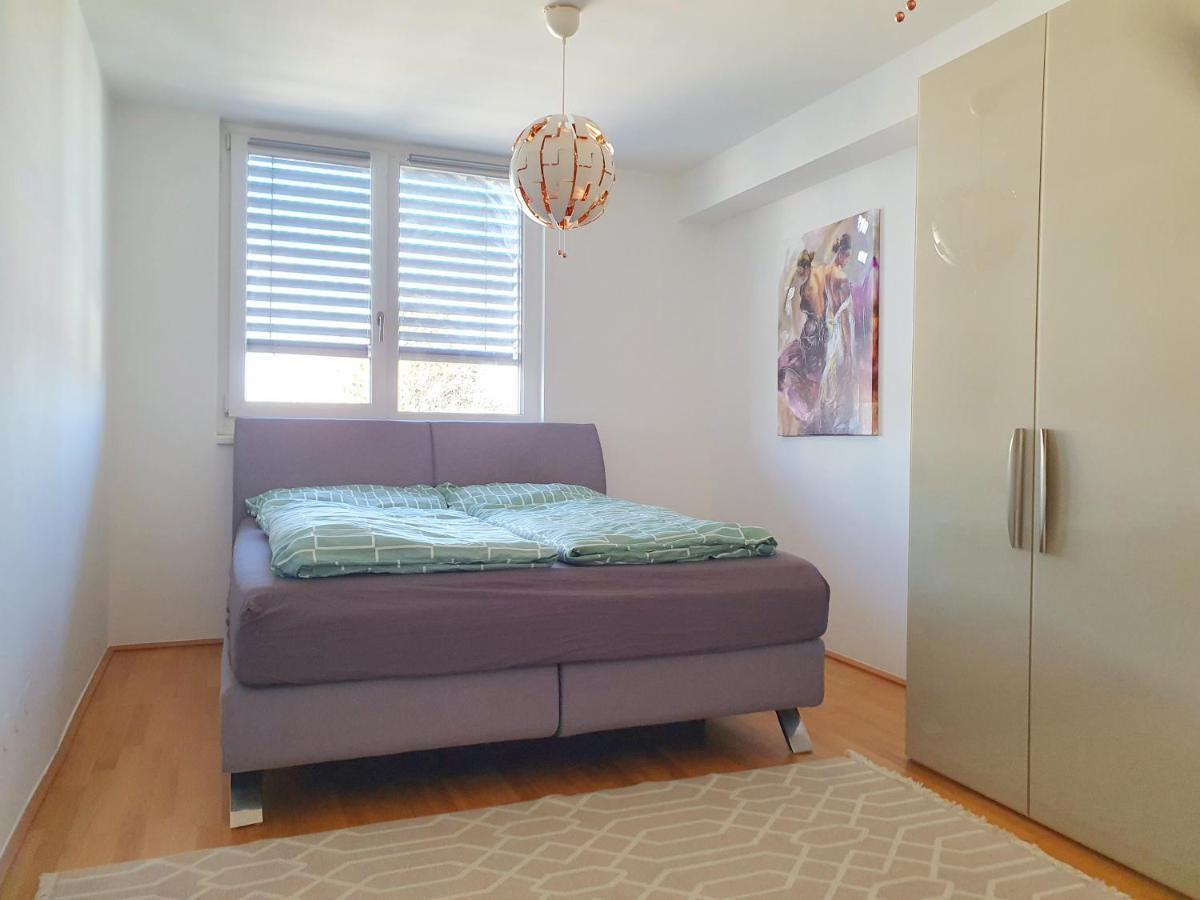 Near Lake Two Bedroom Duplex Apartment Vienna Exterior photo