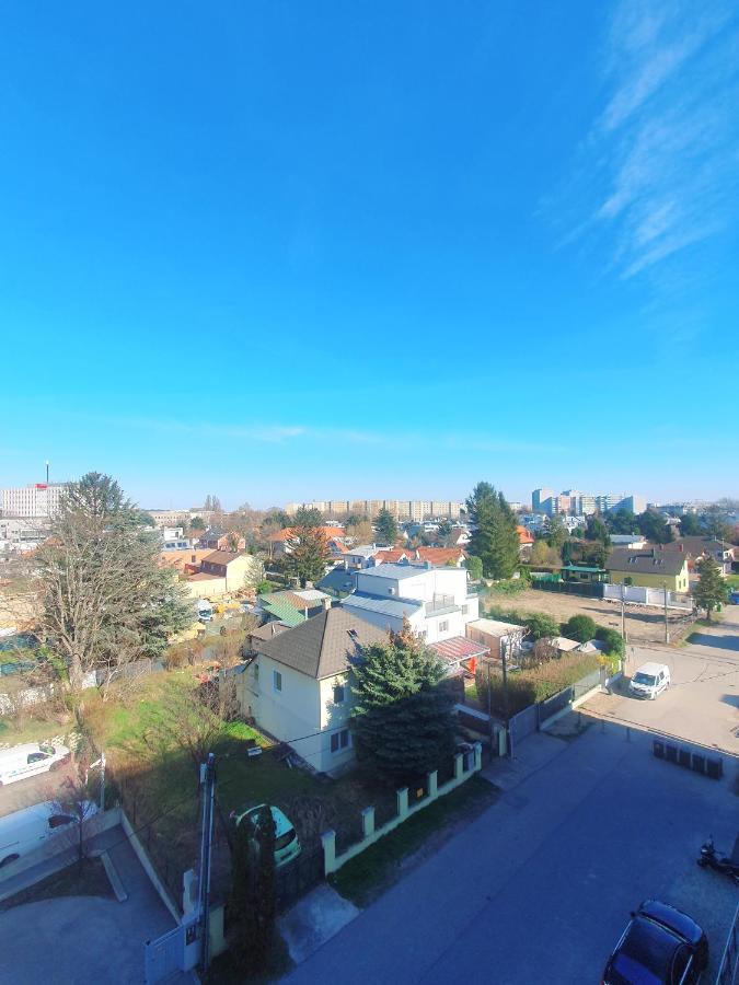 Near Lake Two Bedroom Duplex Apartment Vienna Exterior photo