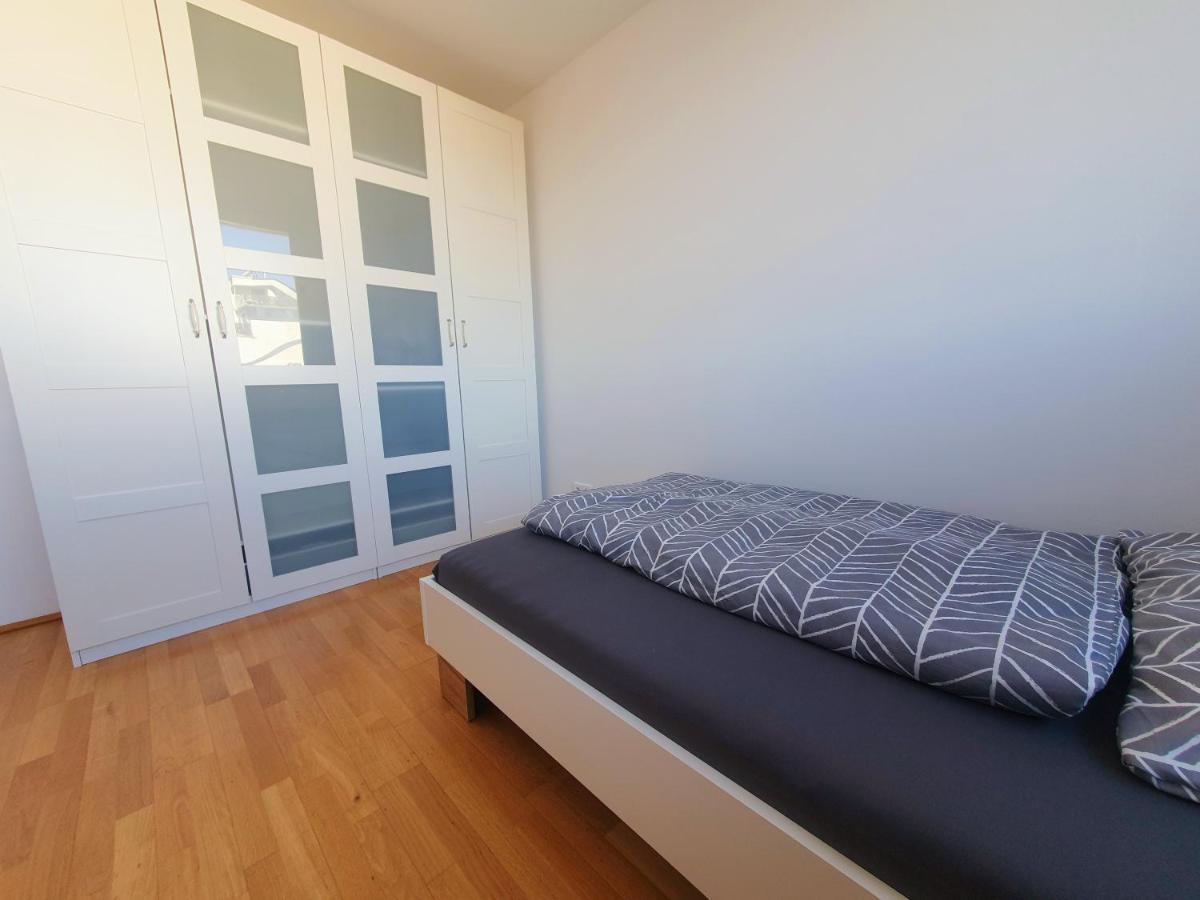 Near Lake Two Bedroom Duplex Apartment Vienna Exterior photo